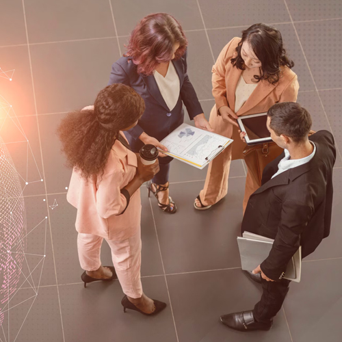 İnsan Kaynaklarında Dijitalleşme: Geleceğin İK Trendleri