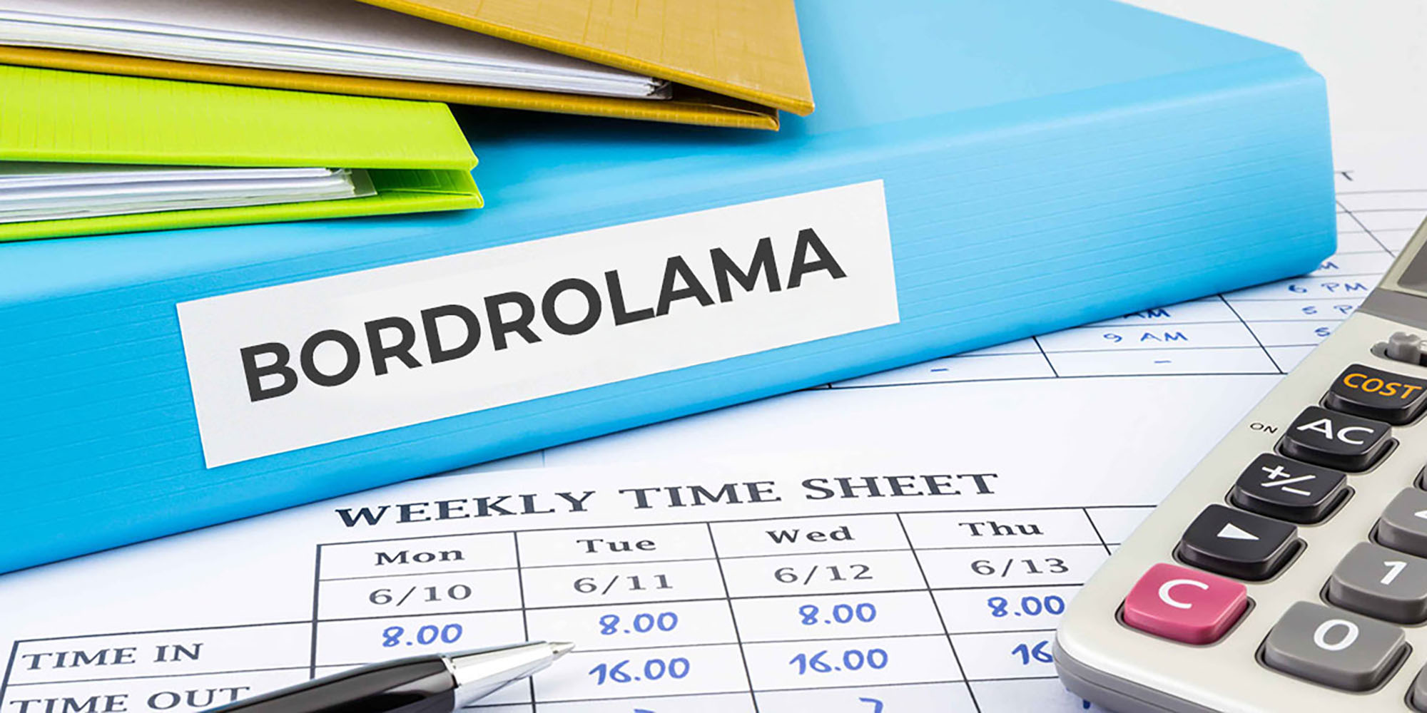 Bordrolama Hizmeti Nedir? Bordro Hizmeti Nasıl Alınır?